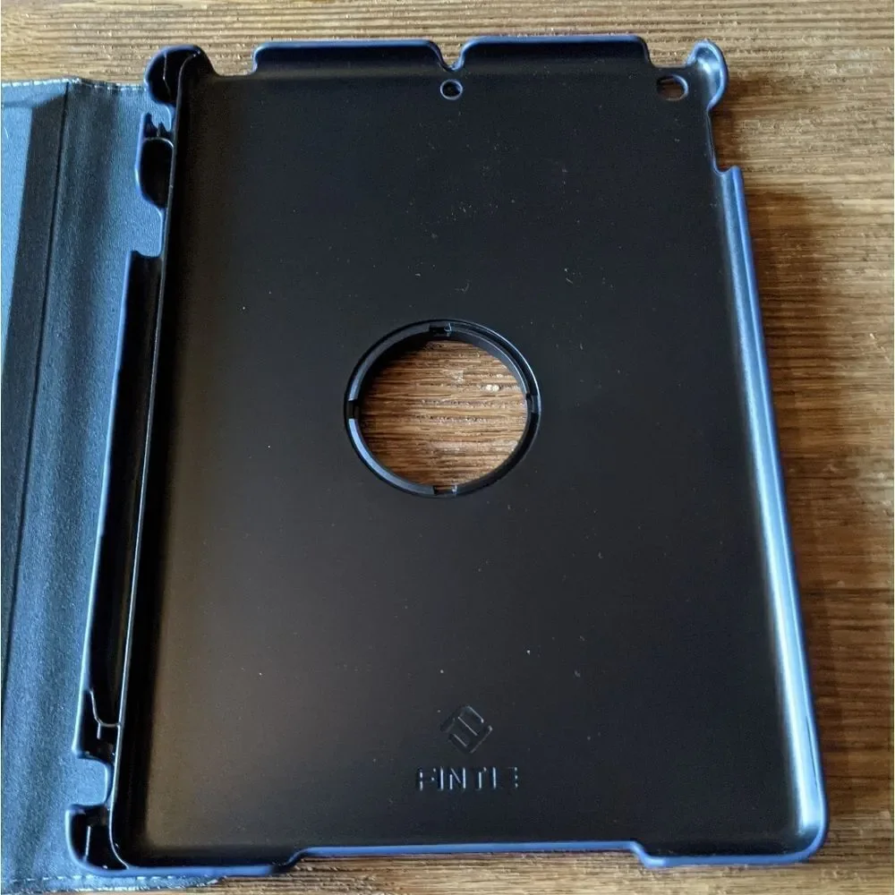LNWOT Fintie Fire HD 10 Rotating Case